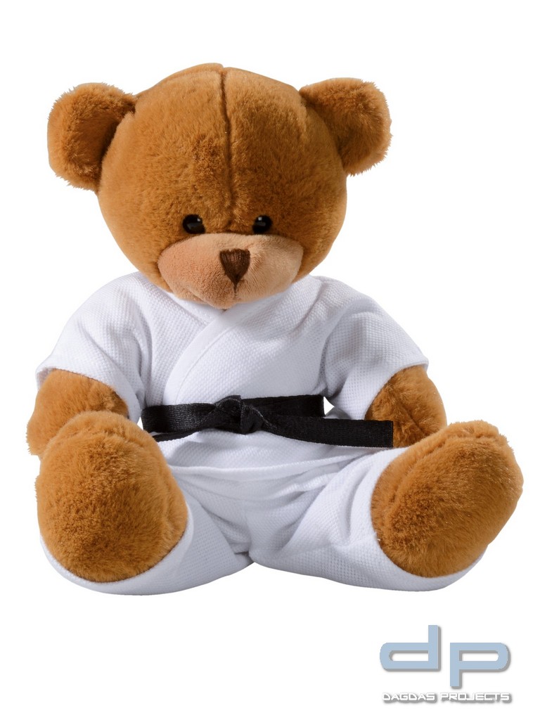 DANRHO Budo-Teddy