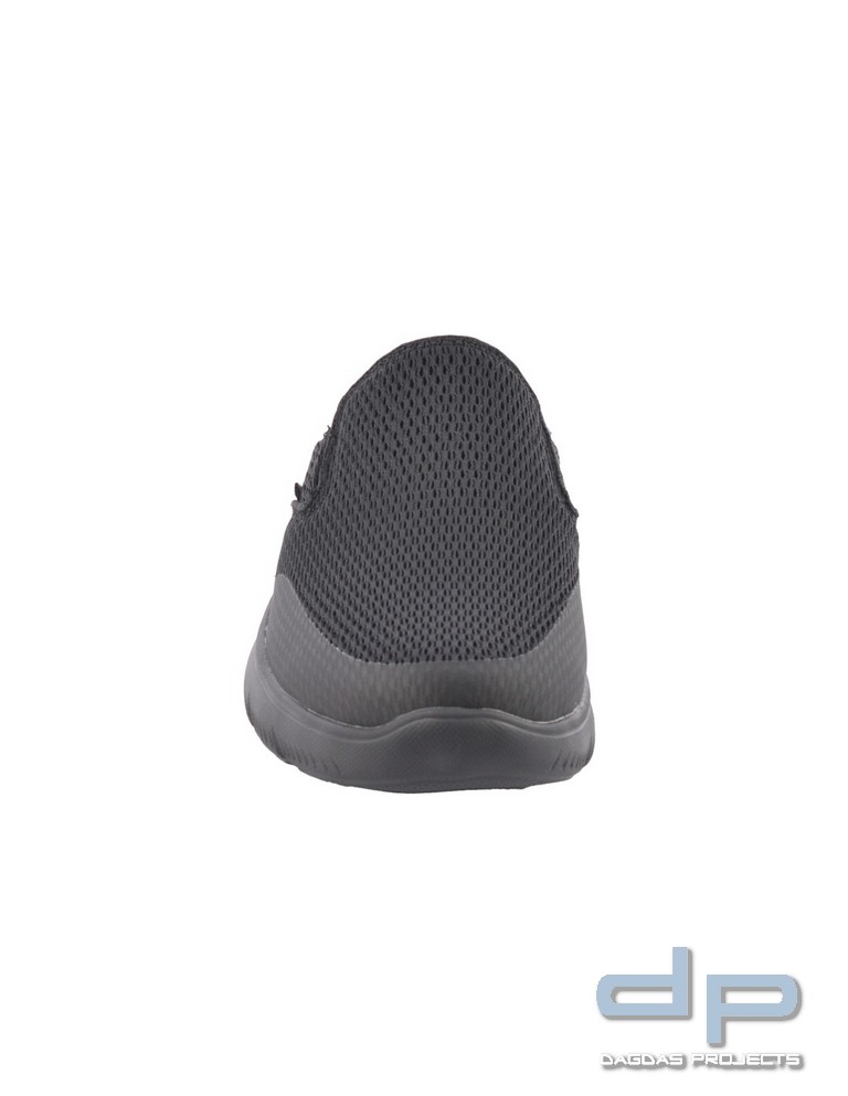 Skechers Backless Slip-On - Summits Vindicator