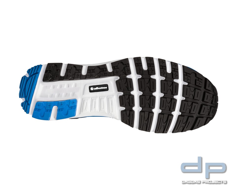 ENERGY IMPULSE LOW S1P ESD HRO SRA