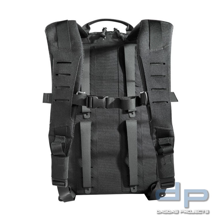 Tasmanian Tiger Rucksack Modular Gunners Pack Cordura® 14 Liter in verschiedenen Farben