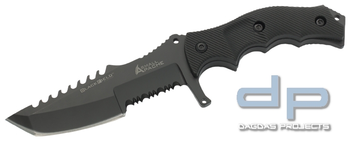Blackfield Kampfmesser Apache Small
