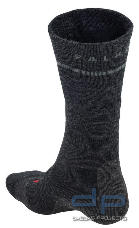 Falke Energizing Wool Damen Kniestrümpfe W2