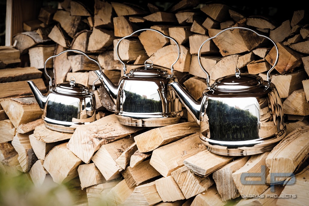 PETROMAX TEEKESSEL TK3 - 5 L