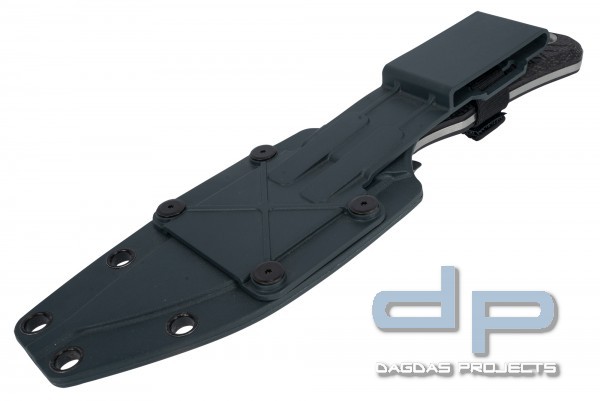 GERBER CONVOY (OUTDOOR- UND BUSHCRAFT- MESSER)