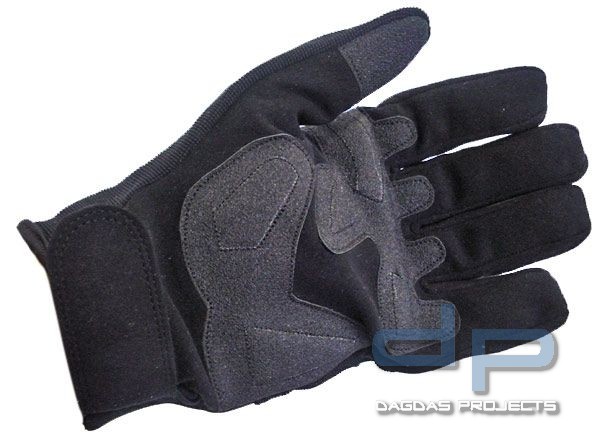 Polizeihandschuh Roadguard