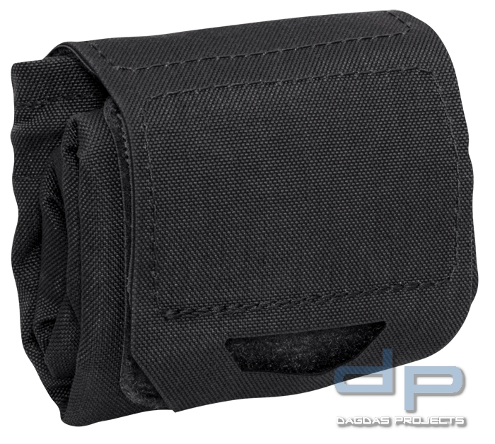 Templars Gear Dump Pouch Small in verschiedenen Farben