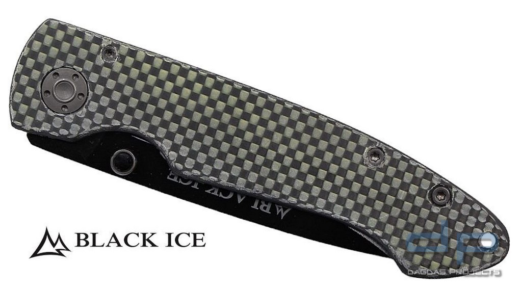 Black Ice Mod. 6102GCF