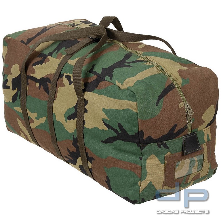 Feldtasche, woodland