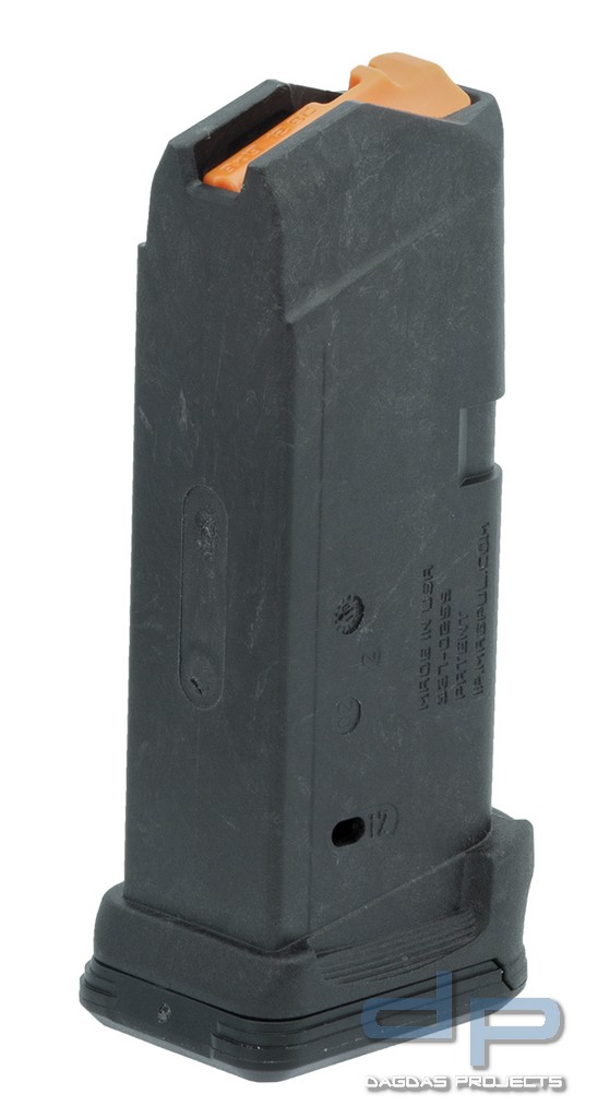 Magpul PMAG 12 GL9 GLOCK 26