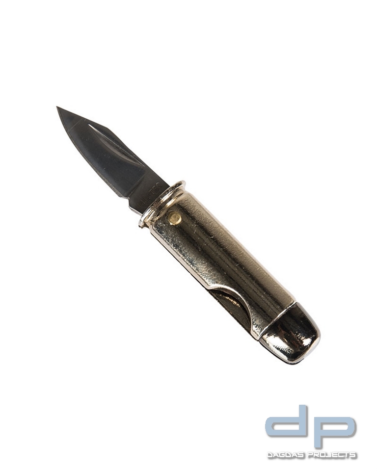 PATRONENMESSER KLEIN  VPE 25