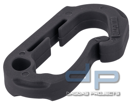 Maxpedition JUHL Utility Hooks 4er Pack in verschiedenen Farben