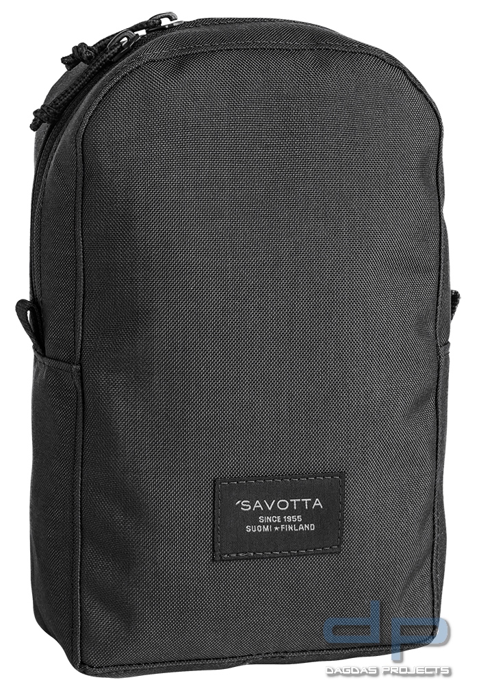 Savotta Vertical Pocket S in verschiedenen Farben