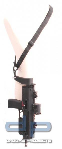 COP® Tragegurt Expander Sling H&amp;K MP verschiedene Größen