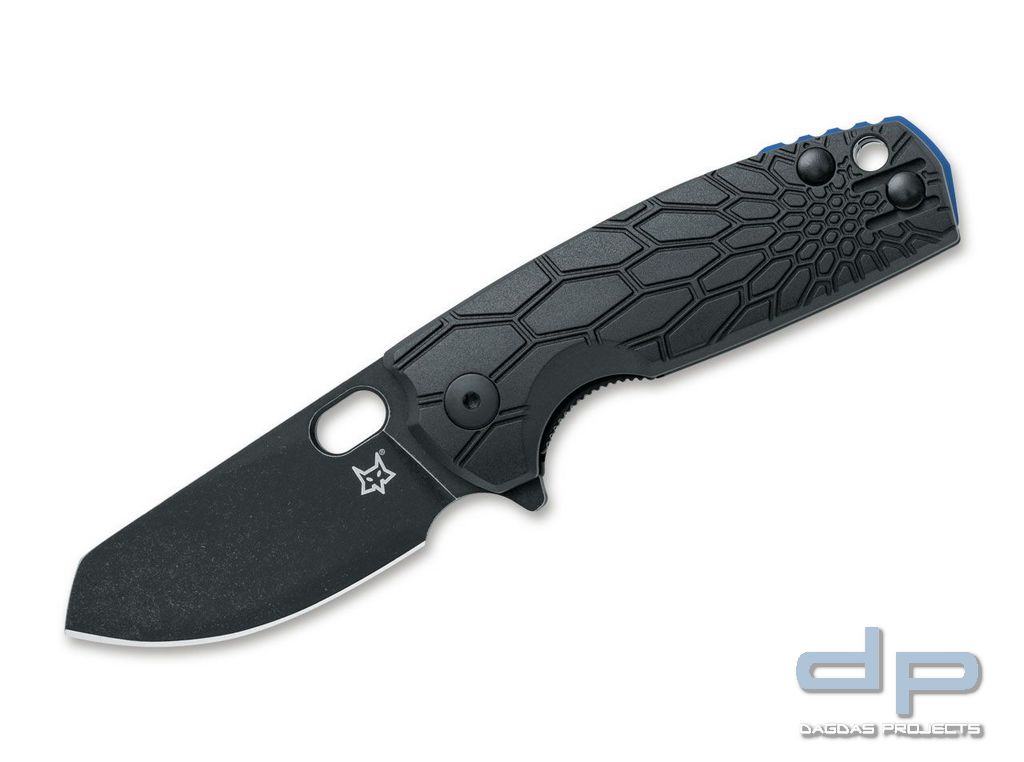 Fox Knives Baby Core verschiedene Farben