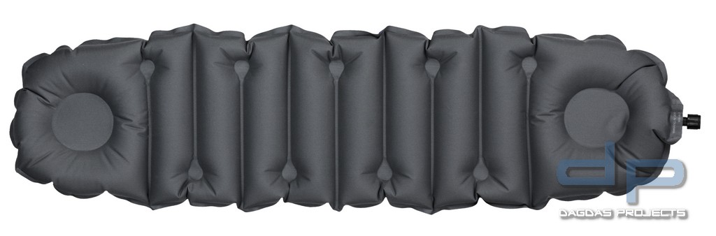 KLYMIT CUSH SEAT SITZKISSEN