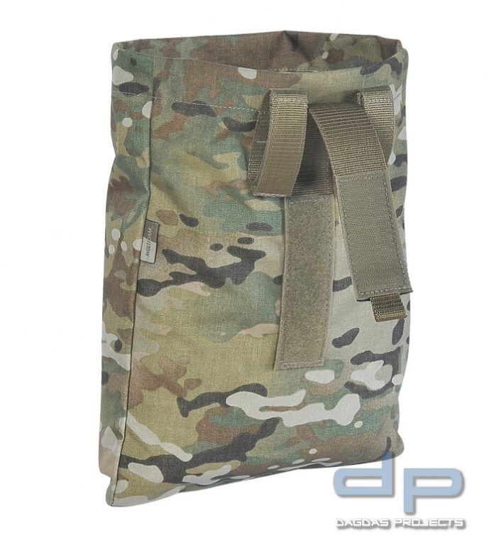 TT Dump Pouch Multicam