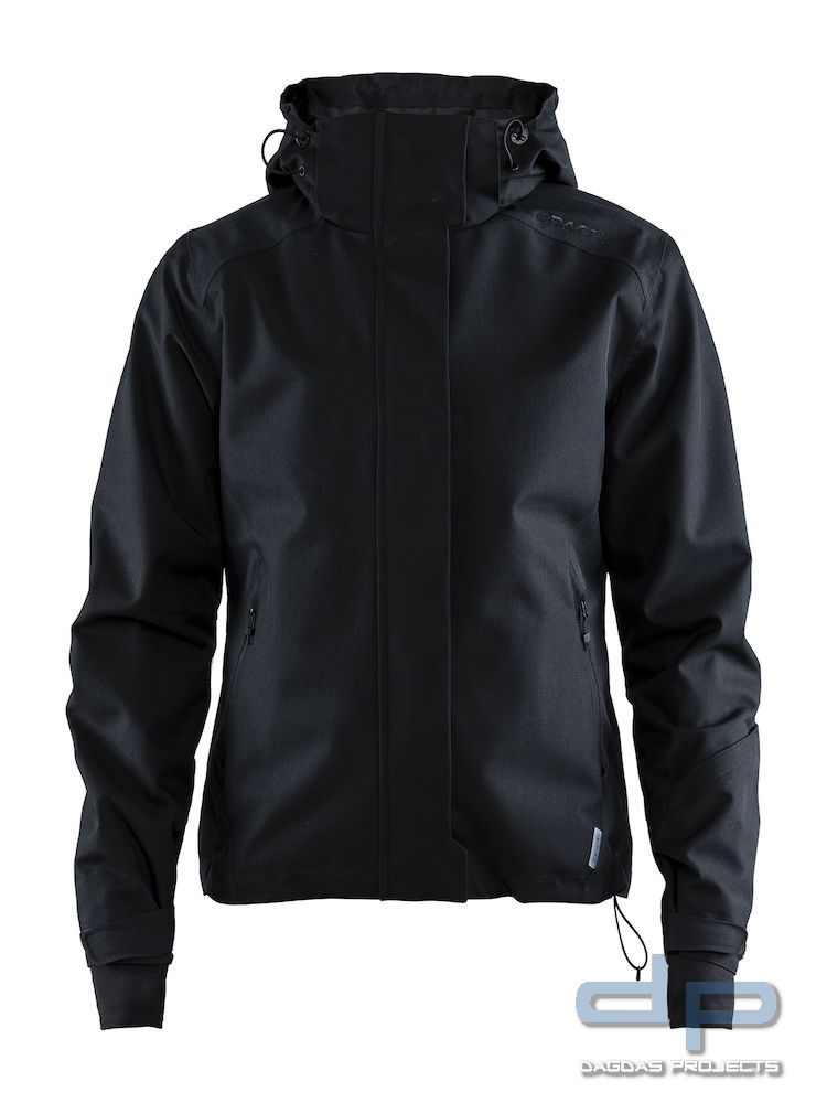 Craft Mountain Jacket in vershiedenen Farben für Damen