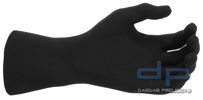 Falke Gloves Light Raschel