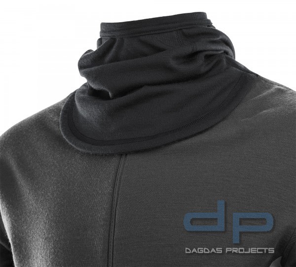 ACLIMA WARMWOOL OVERALL 3/4 - OVERALL