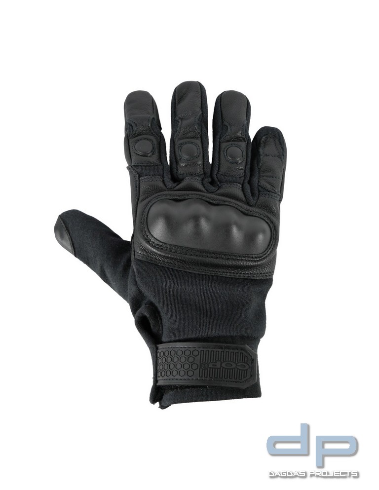 COP® FG10NTS Einsatz- und Zugriffshandschuh