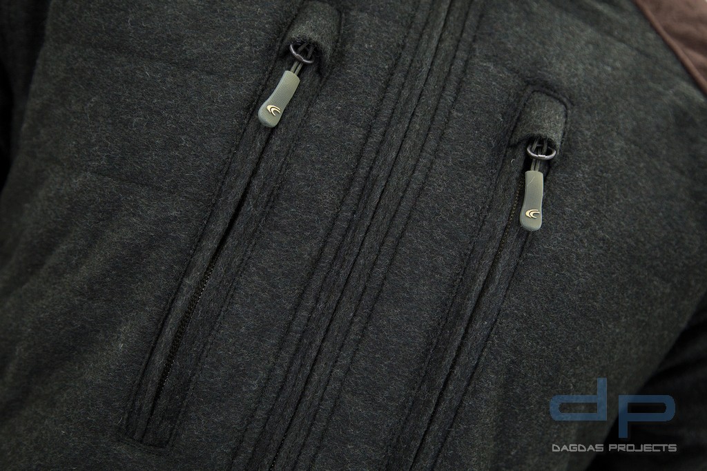 CARINTHIA G-LOFT ILG LODEN JAGDJACKE