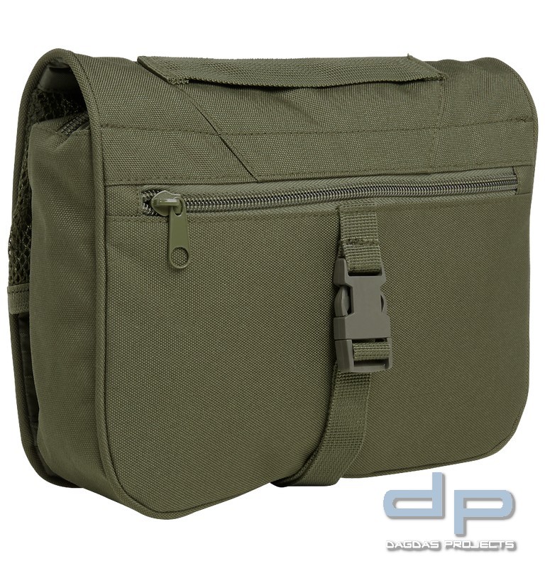 Toiletry Bag large in verschiedenen Farben