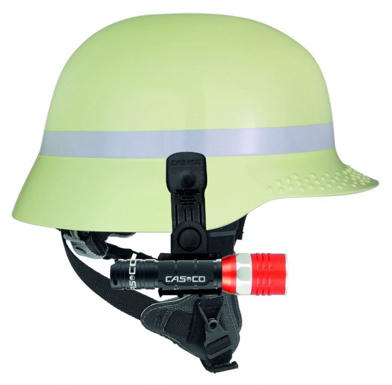 Casco PF 112 Extreme, tagleuchtend neon