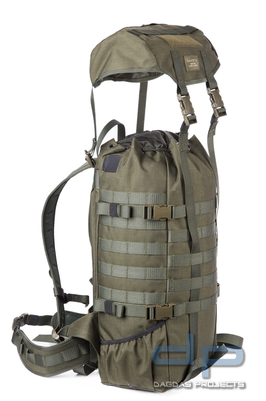 Savotta Jäger M Rucksack M05 Camo