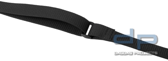 Claw Gear QA Two Point Sling Snap Hook in verschiedenen Farben