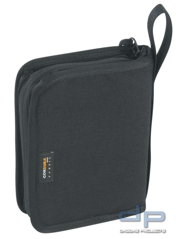 Tasmanian Tiger Tactical Field Book verschiedene Farben