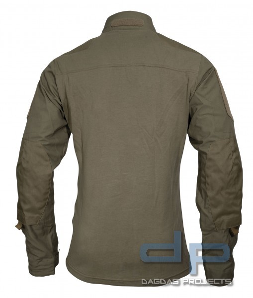 CARINTHIA COMBAT SHIRT CCS OLIV