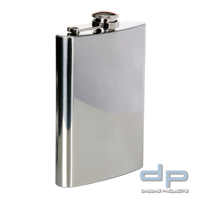 Taschenflasche 8 oz