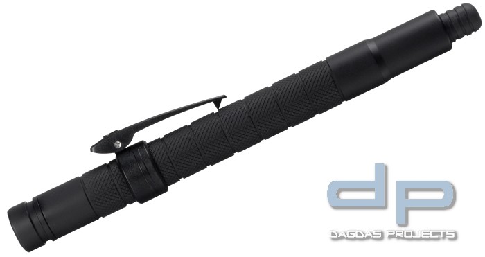 ASP Agent Baton Teleskopschlagstock 21“ (50 cm)