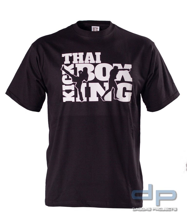 Kwon T-Shirt Kickboxing
