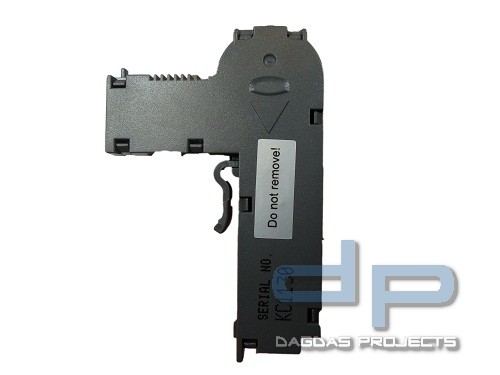 Sensoreinheit für ACE III Premium