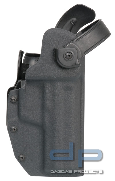 Radar 2-Fast URSS Holster H&K P30 - Rechts
