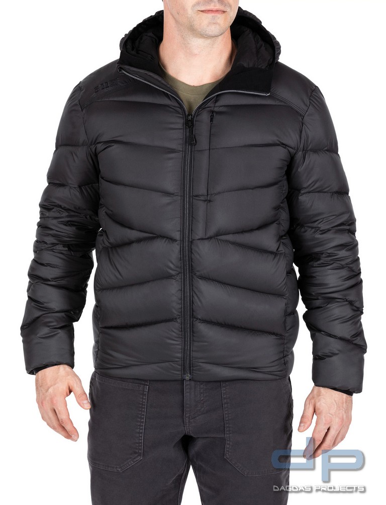5.11 ACADIA DOWN JACKET IN VERSCHIEDENEN FARBEN