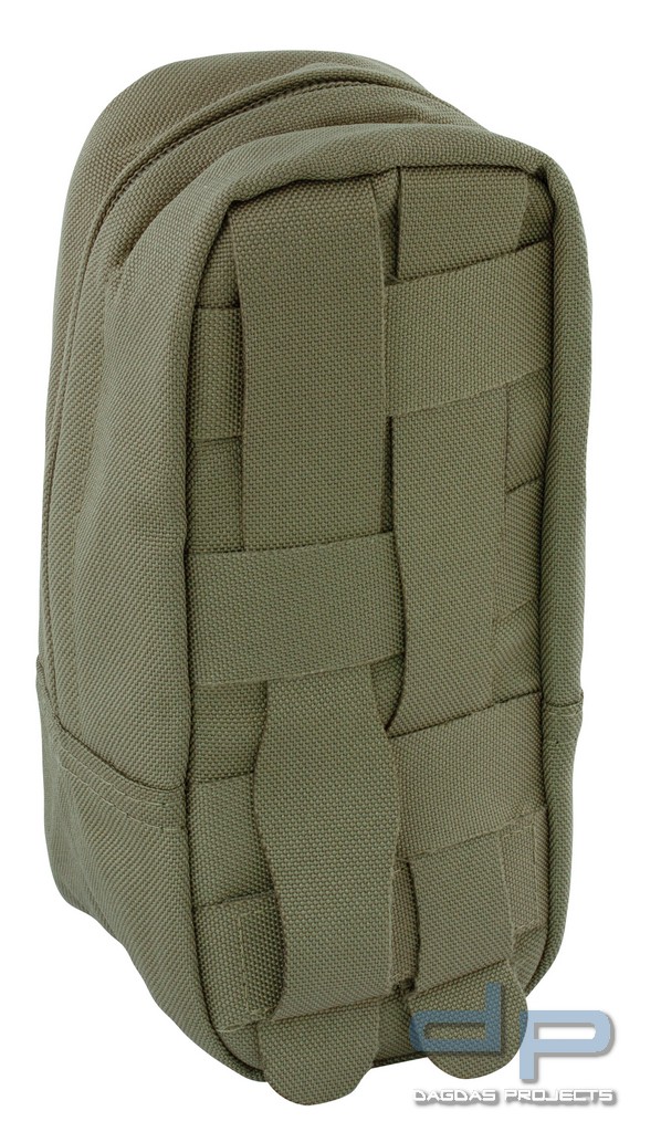 WILEY X TACTICAL EYEWEAR POUCH BRILLENETUI
