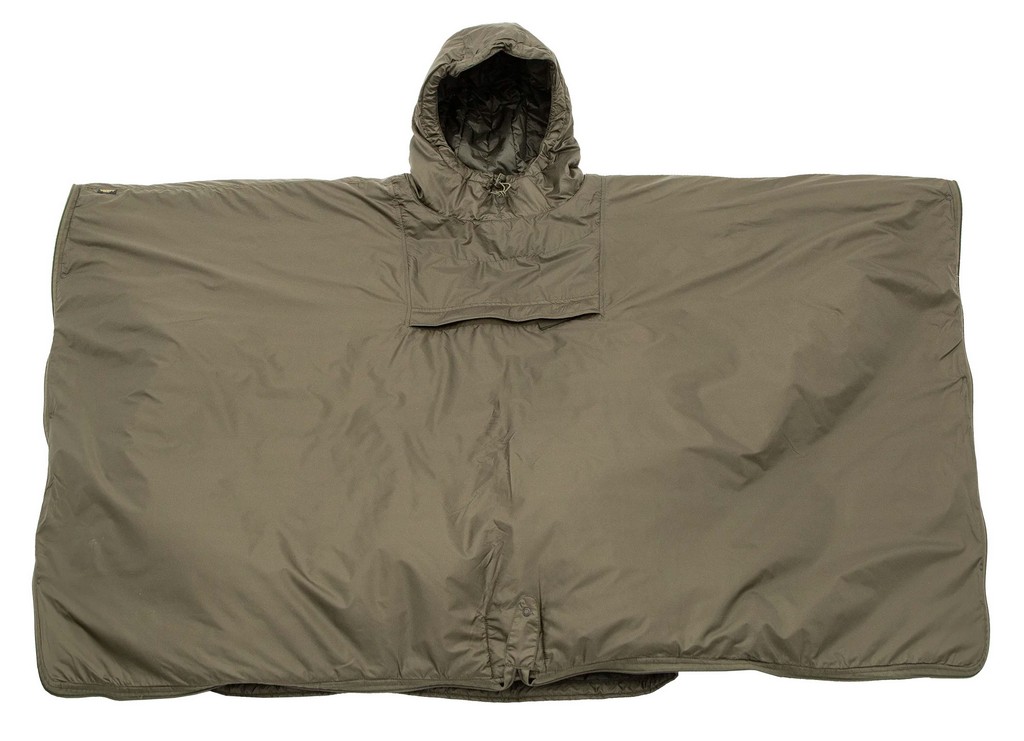 CARINTHIA PONCHO SYSTEM CPS in Oliv