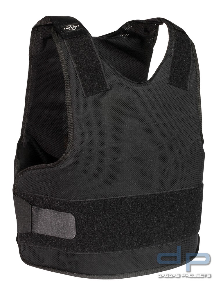 ENGARDE SCHUTZWESTE COMFORT NIJ LEVEL II