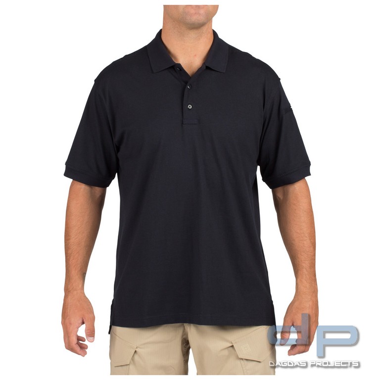 5.11 Tactical Jersey Polo - Short Sleeve