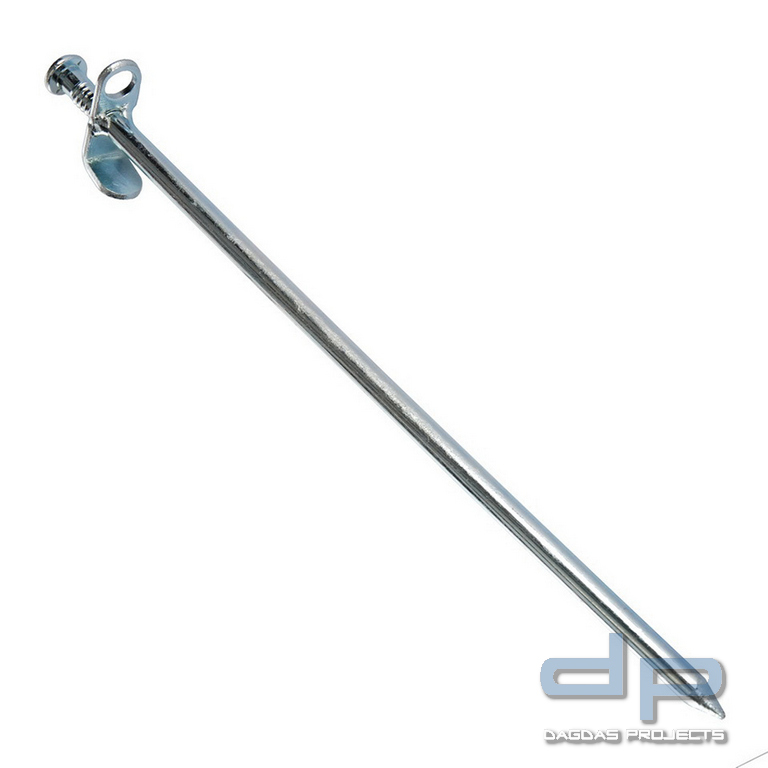 Zelthering Rocky 30 cm