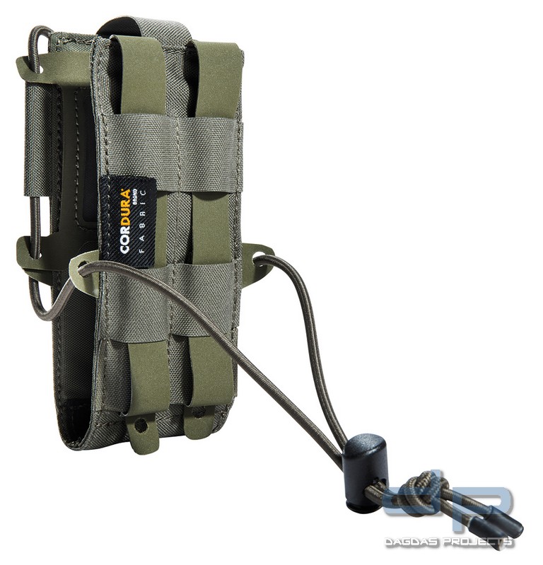 Tasmanian Tiger Digi Radio Pouch IRR