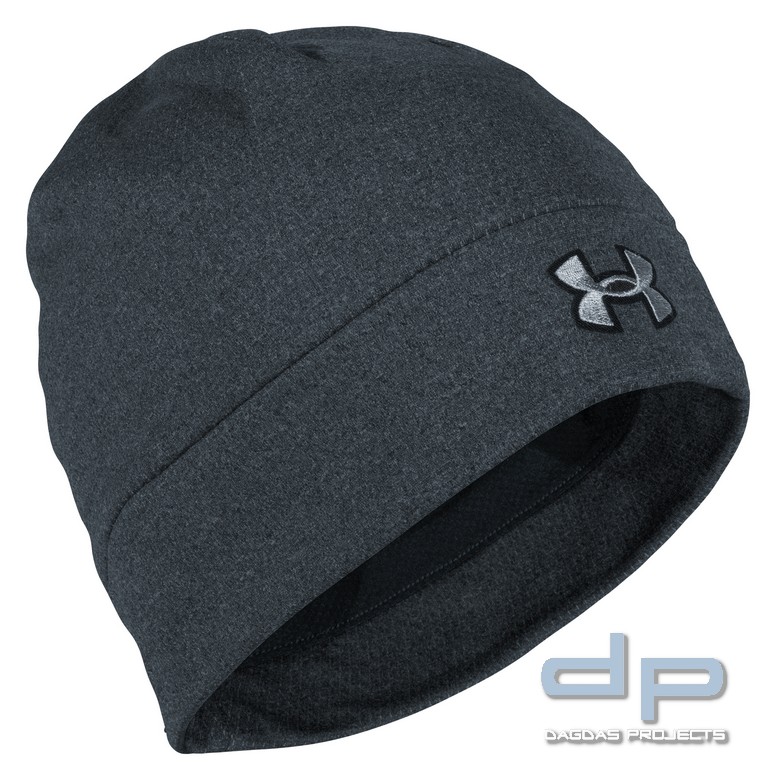 UNDER ARMOUR STORM FLEECE BEANIE in verschiedenen Farben