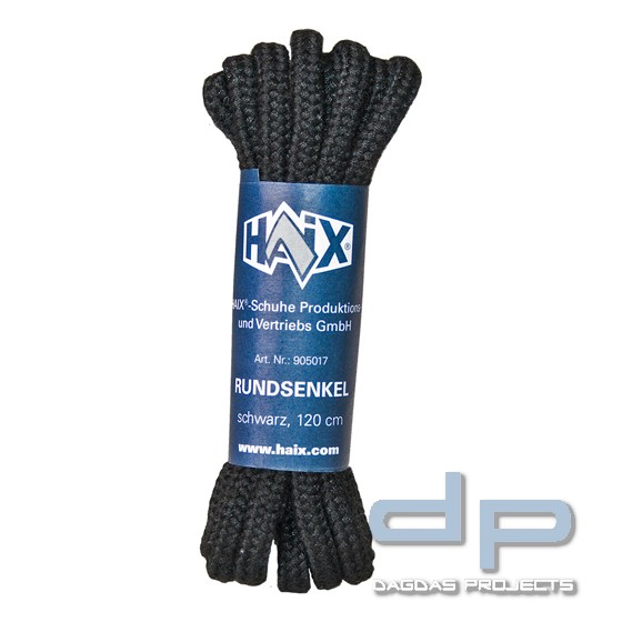 Haix Schuhbänder für AIRPOWER® P65, KENTUCKY