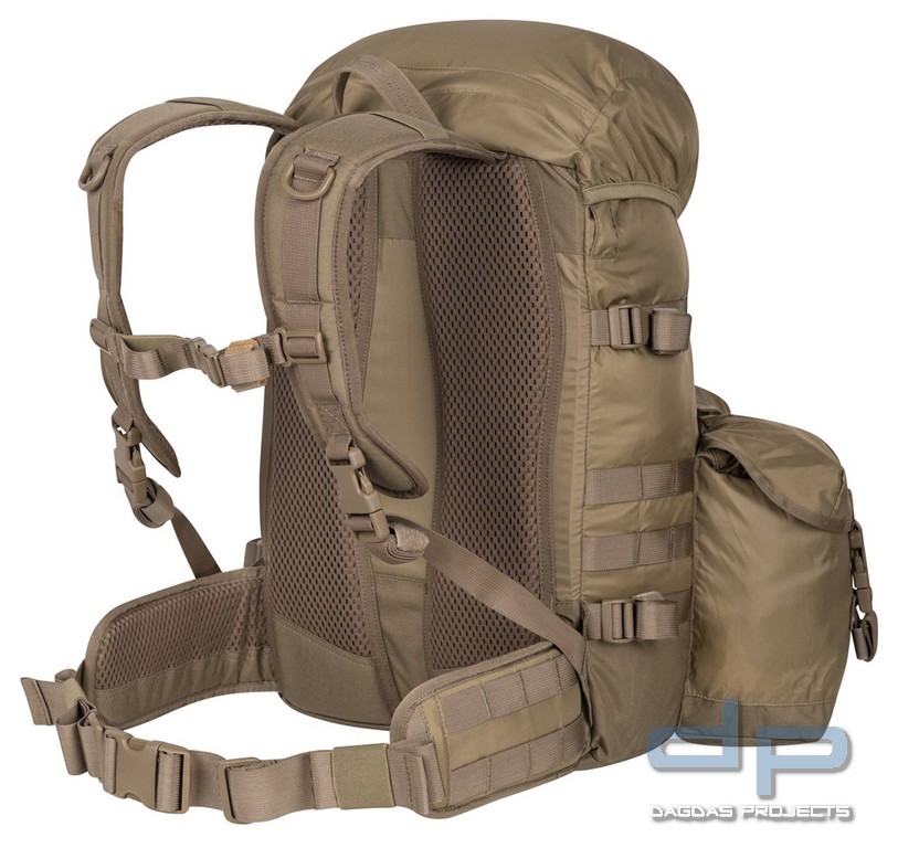 HELIKON MATILDA BUSHCRAFT RUCKSACK 35 L in verschiedenen Farben