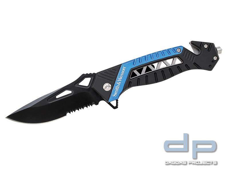 Smith & Wesson Rettungsmesser