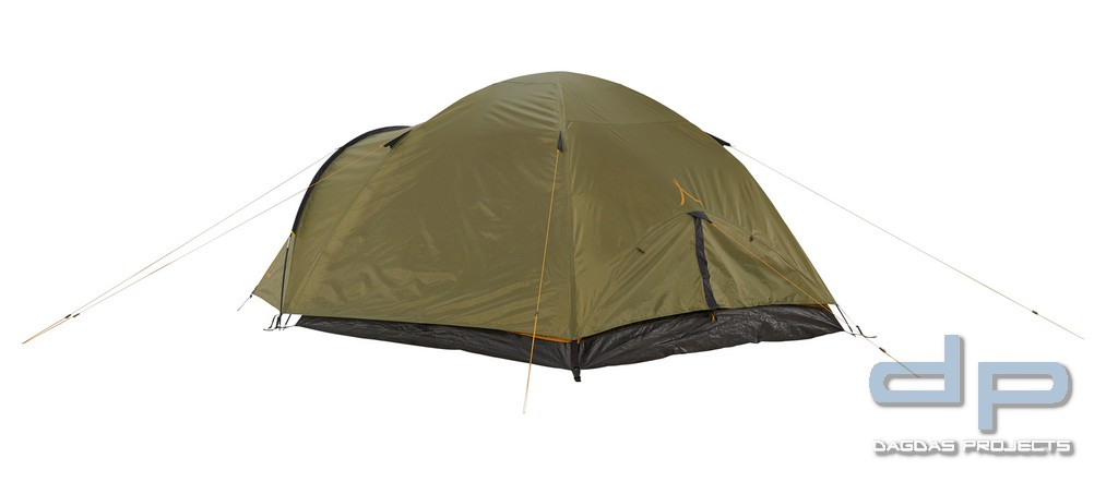 GRAND CANYON TOPEKA 3 KUPPELZELT