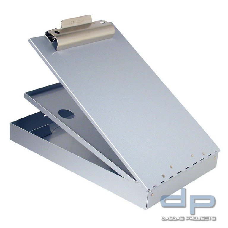 Clipboard Cruiser Mate