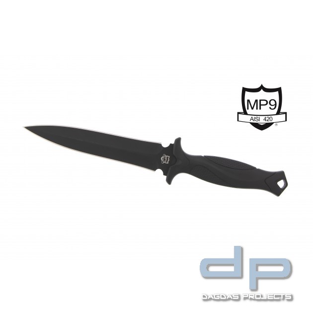 MP9 Dolch
